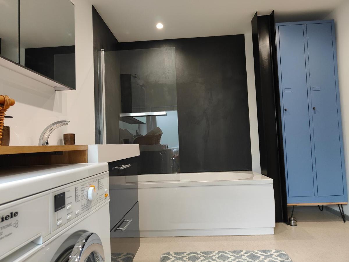 Apartament Le Gite Des Orfevres Rouffach Zewnętrze zdjęcie